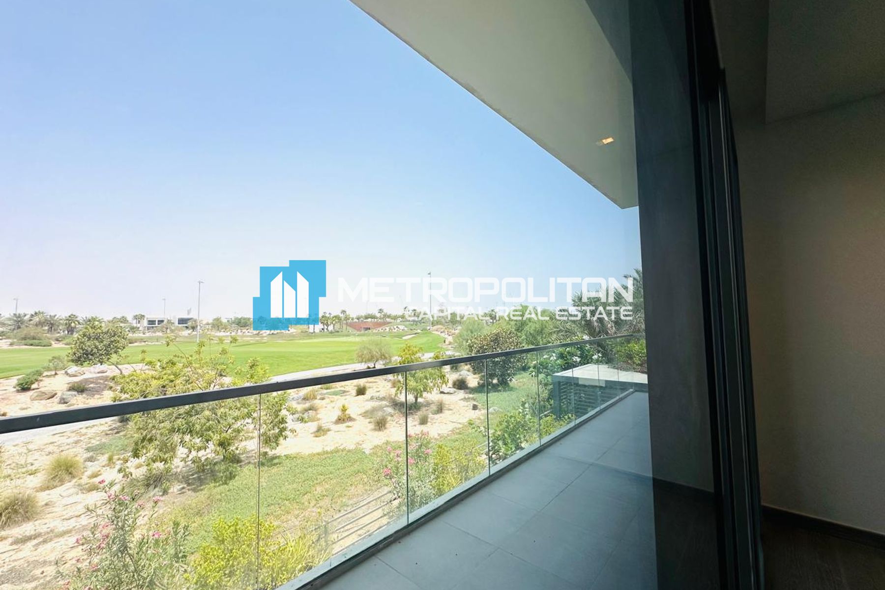 Image - Redwoods, Yas Island, Abu Dhabi | Project - Villa