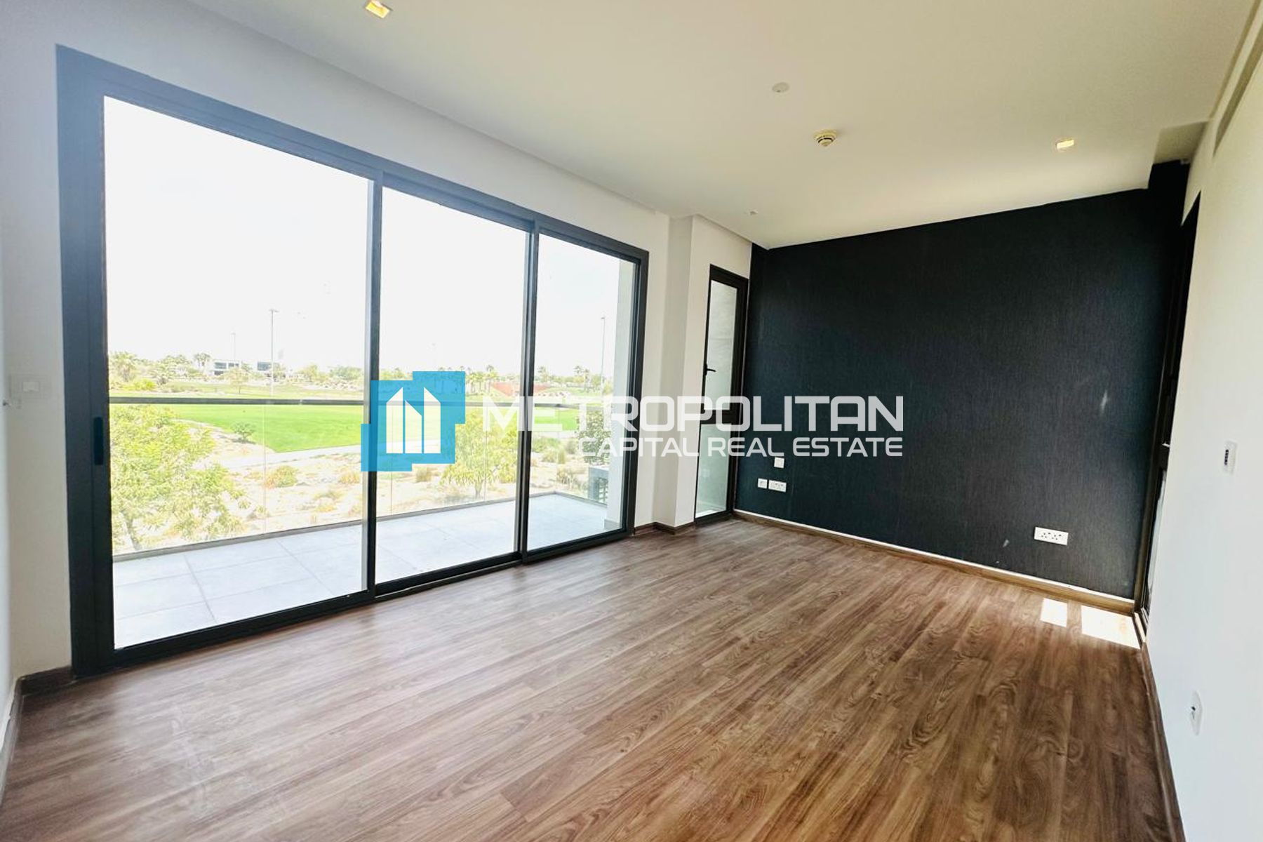 Image - Redwoods, Yas Island, Abu Dhabi | Project - Villa
