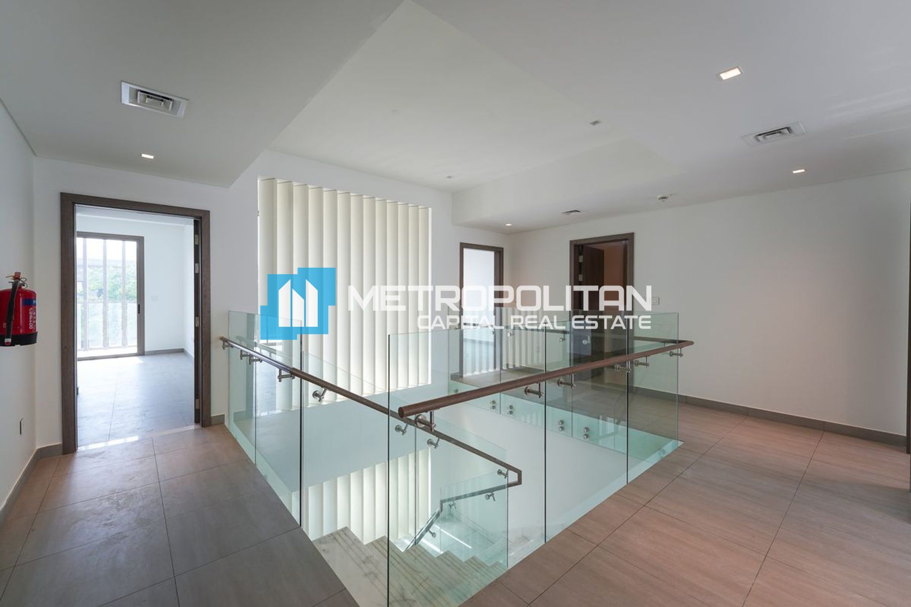 Image - Redwoods, Yas Island, Abu Dhabi | Project - Villa