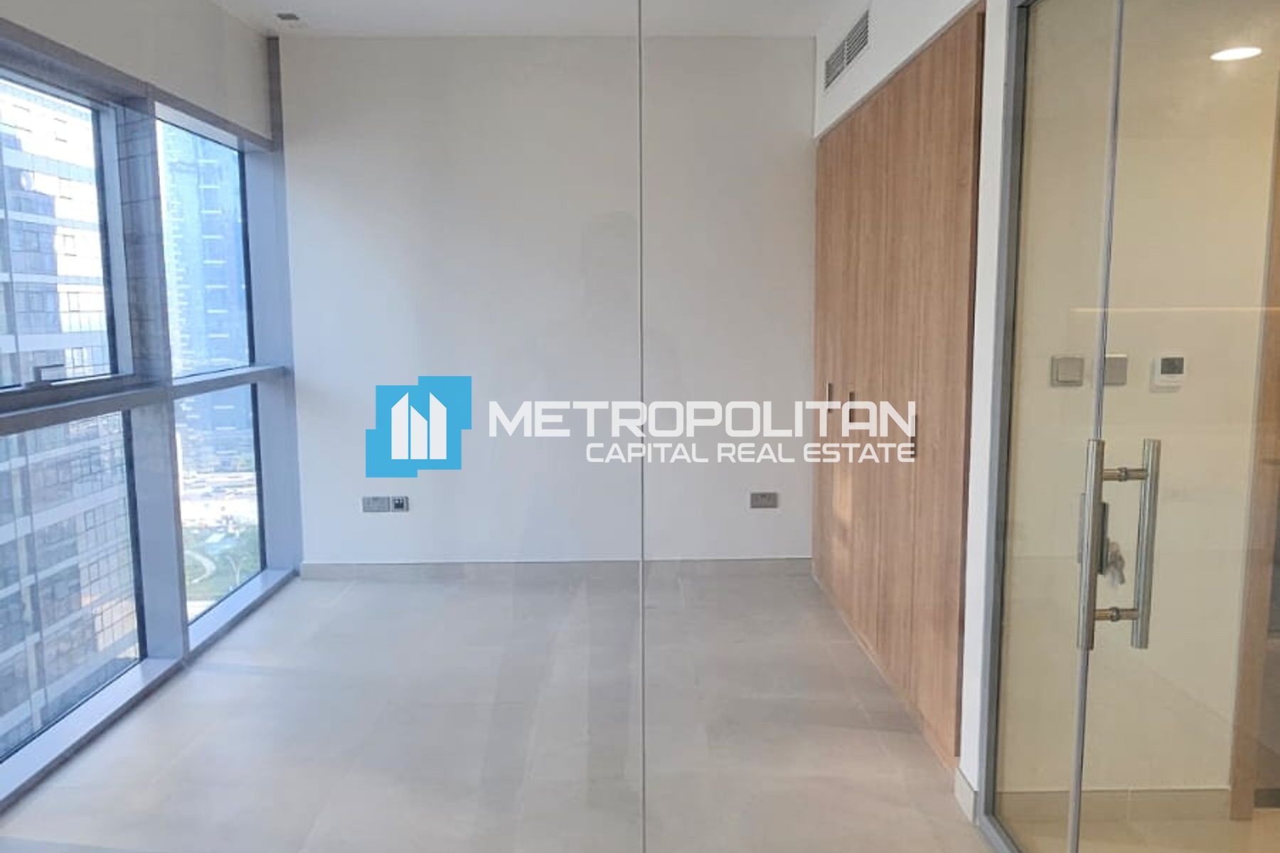 1 BR Junior I Vacant in November I Pool View photo-9