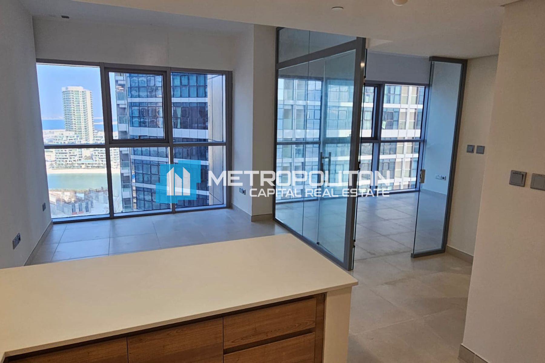 1 BR Junior I Vacant in November I Pool View photo-11