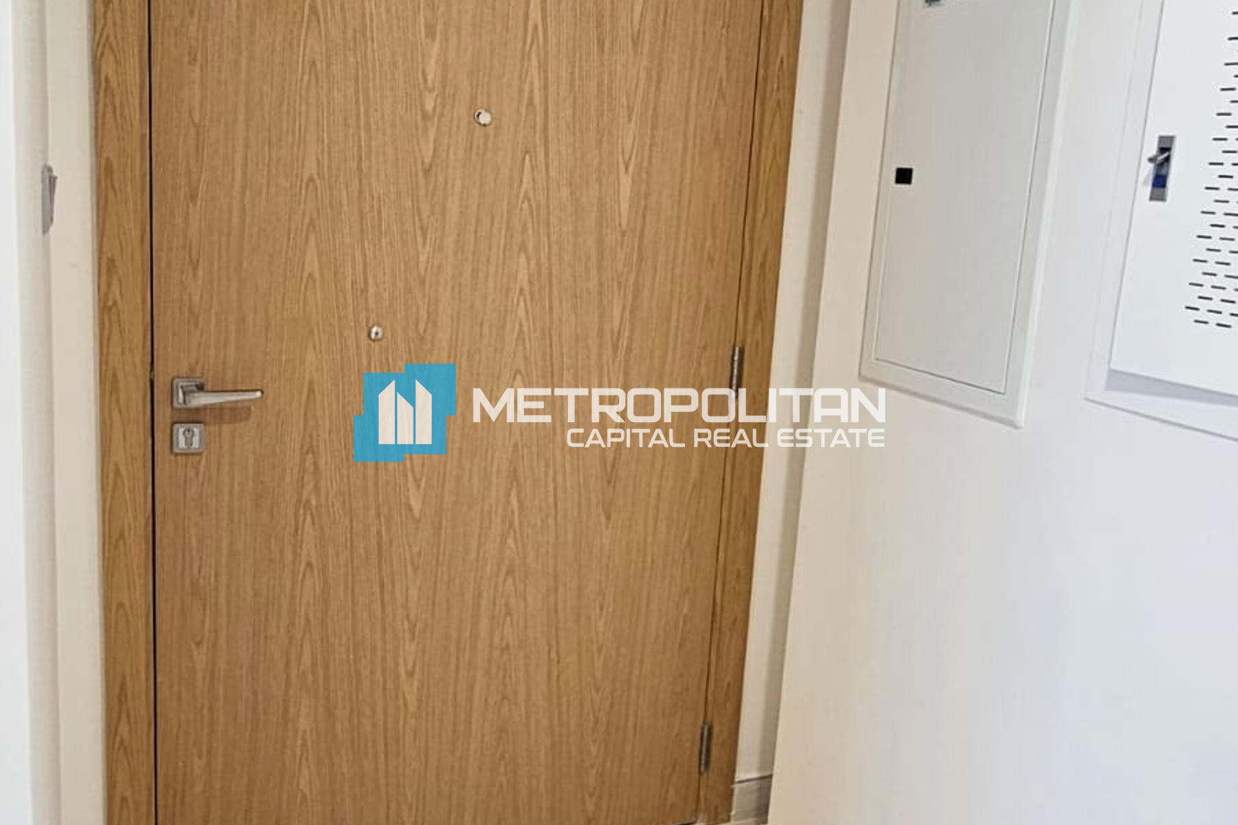 1 BR Junior I Vacant in November I Pool View photo-14