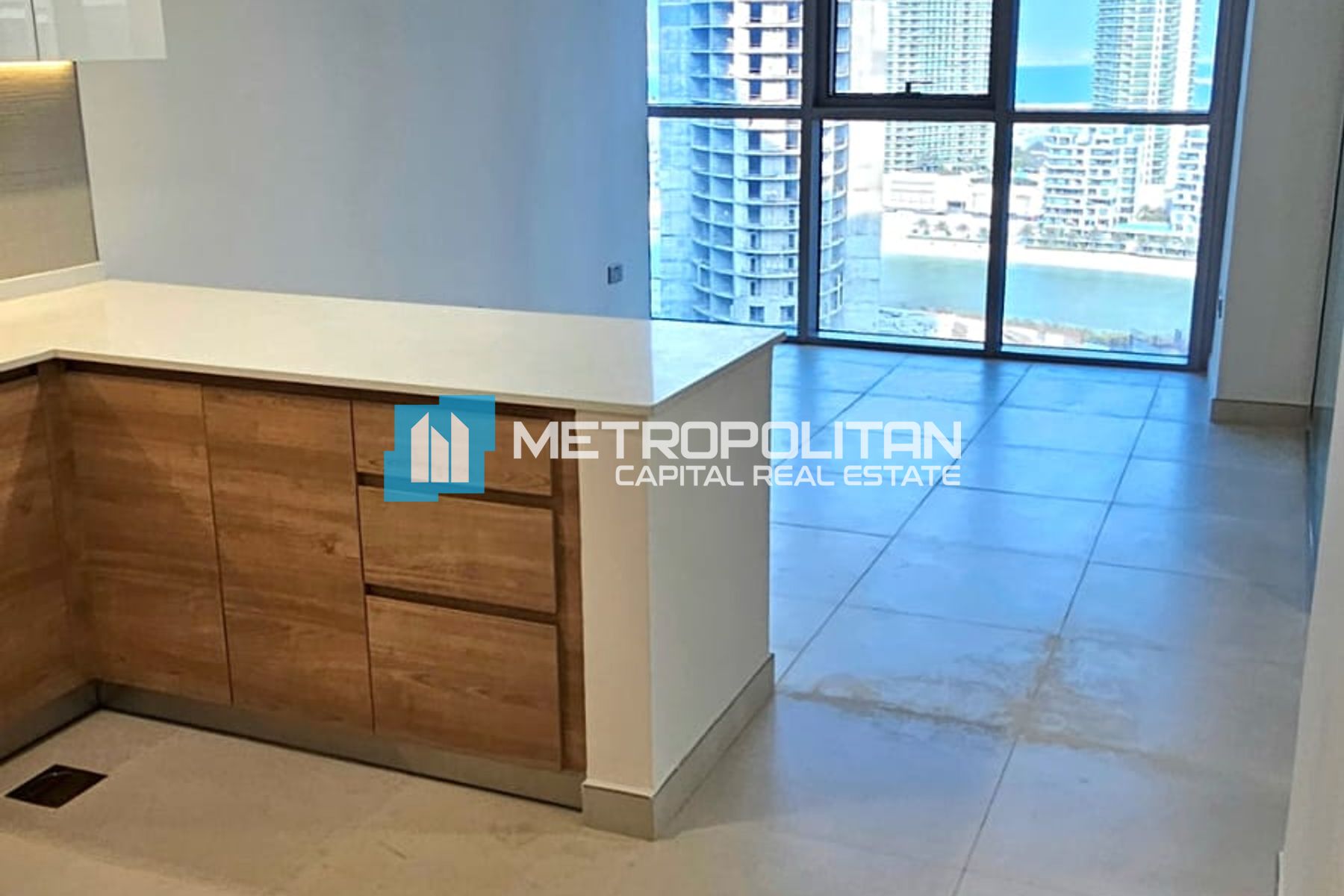 1 BR Junior I Vacant in November I Pool View photo-3