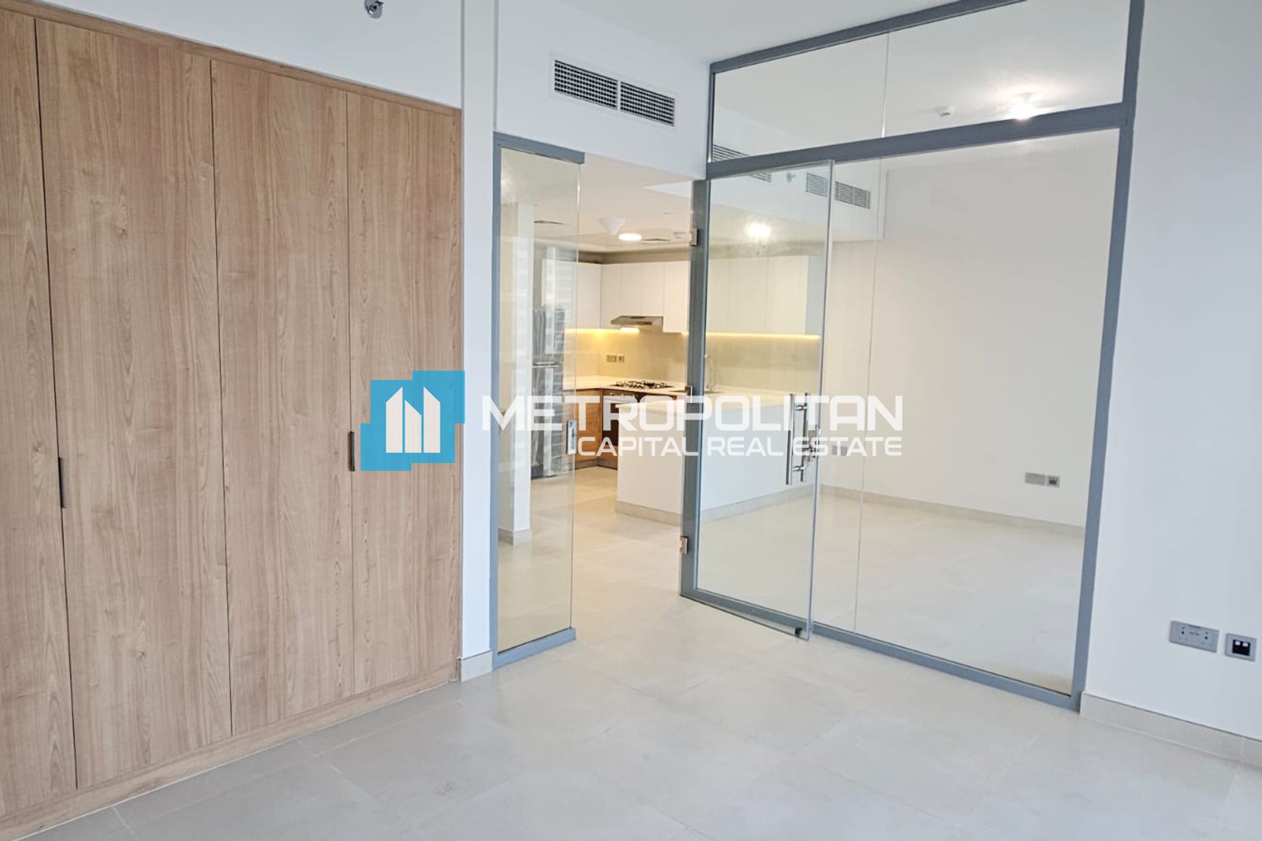 1 BR Junior I Vacant in November I Pool View photo-5