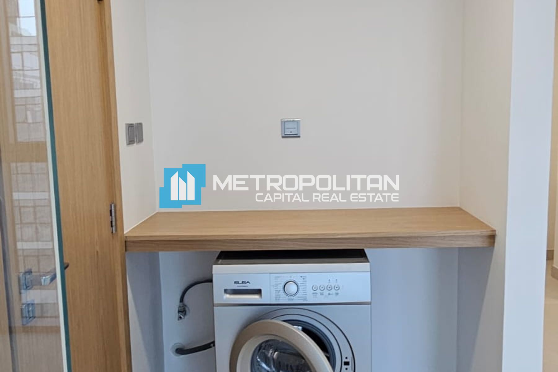 1 BR Junior I Vacant in November I Pool View photo-7