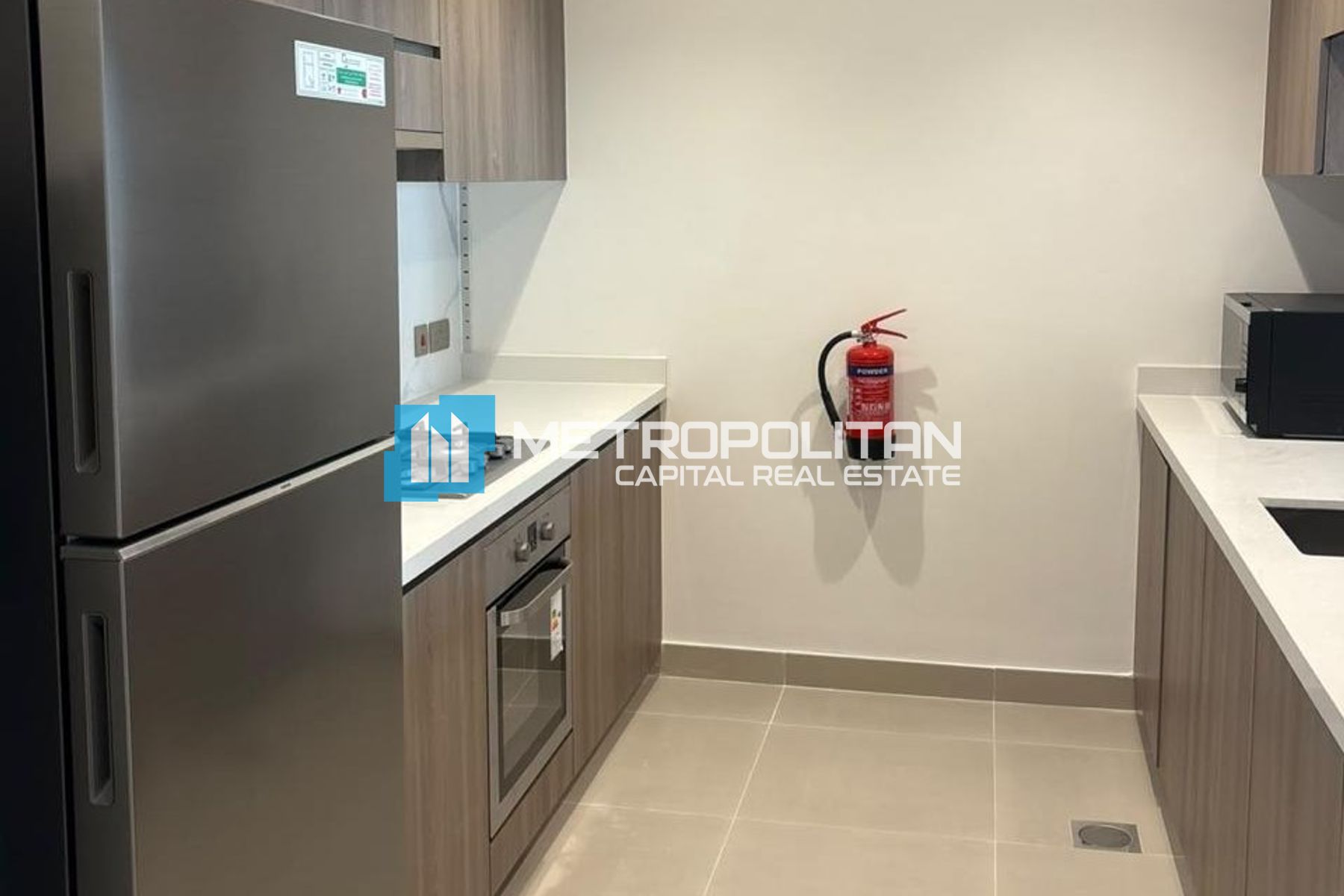 Partial Golf View | 1BR+Balcony | Fully Furnished photo-15