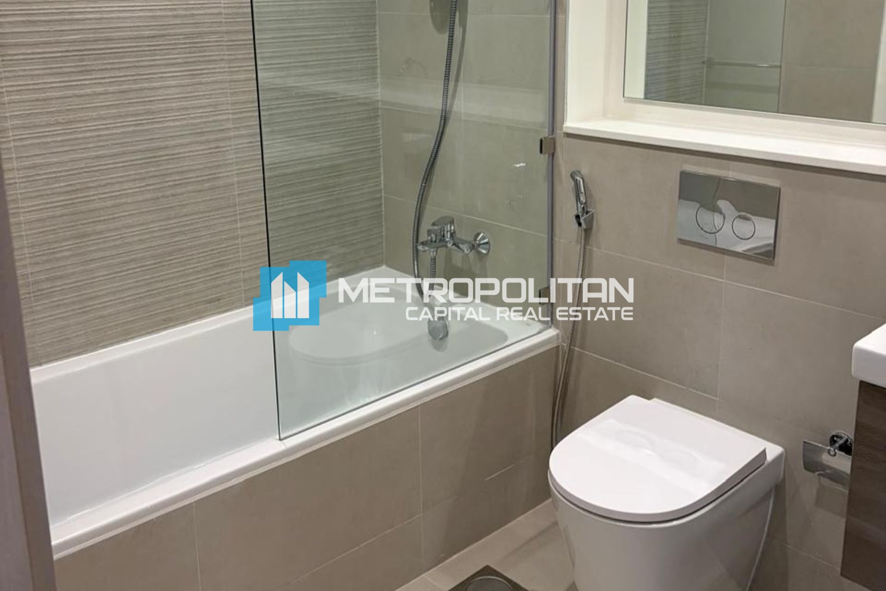 Partial Golf View | 1BR+Balcony | Fully Furnished photo-18