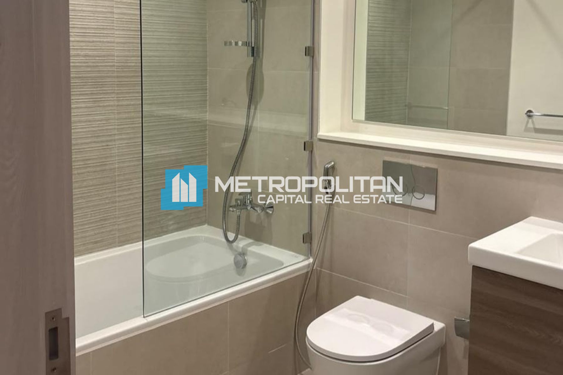 Partial Golf View | 1BR+Balcony | Fully Furnished photo-19
