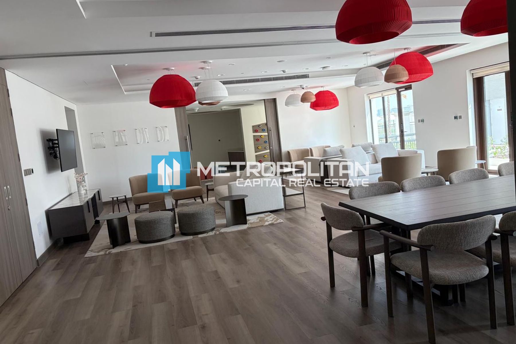 Partial Golf View | 1BR+Balcony | Fully Furnished photo-21