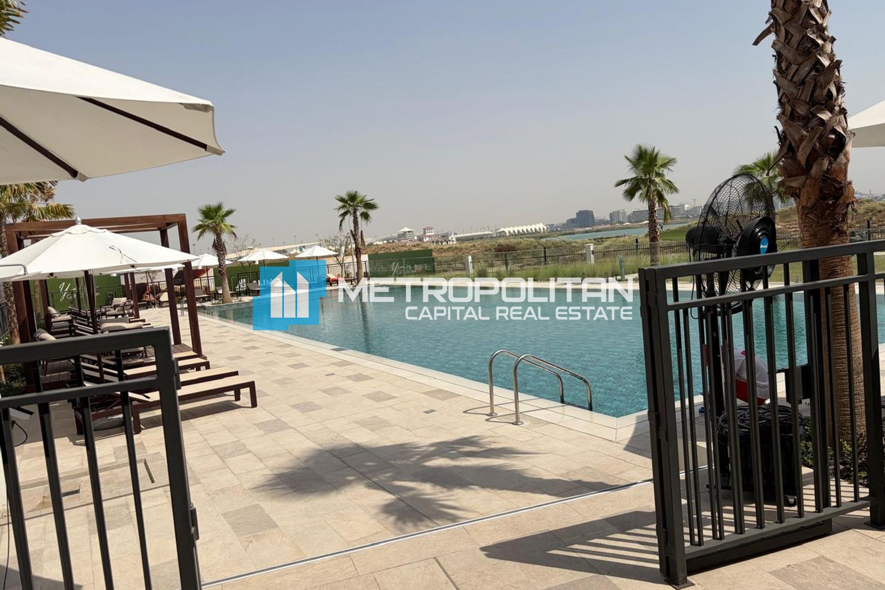 Partial Golf View | 1BR+Balcony | Fully Furnished photo-22