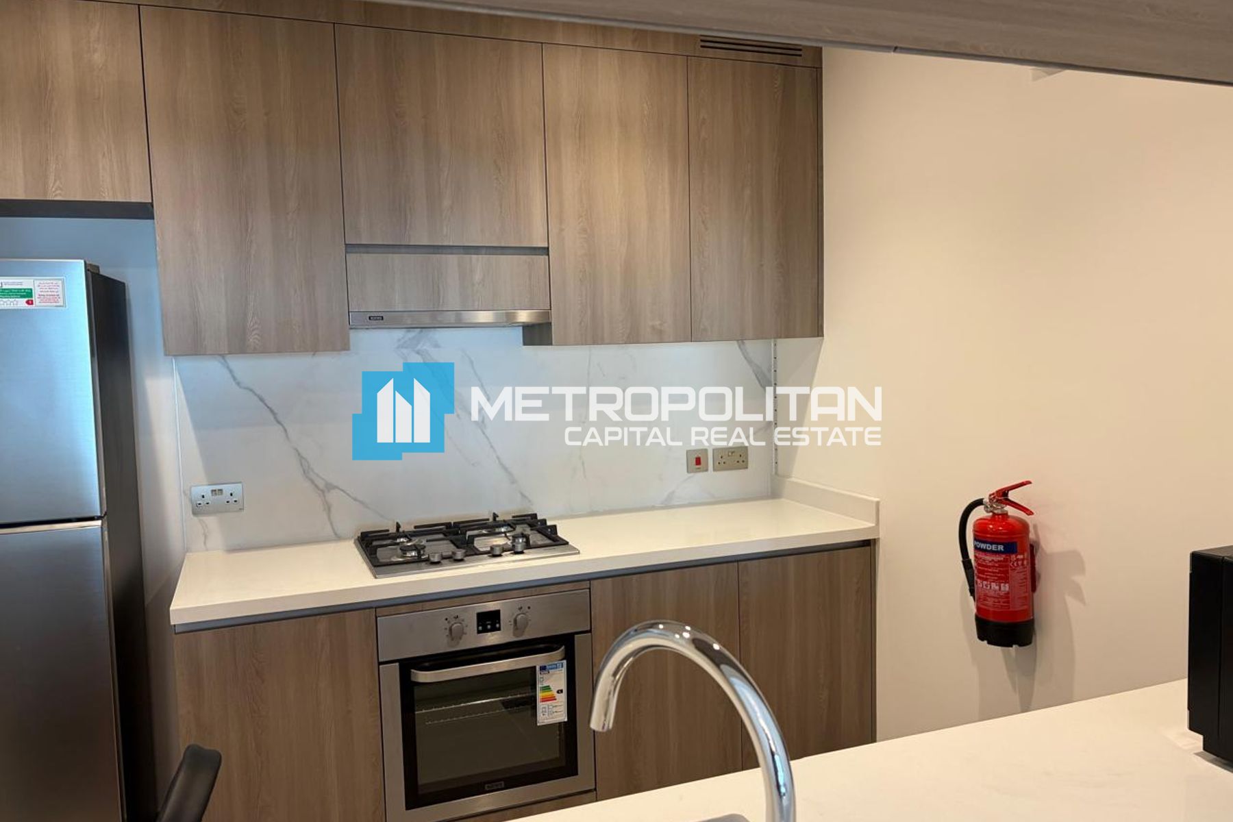Partial Golf View | 1BR+Balcony | Fully Furnished photo-3