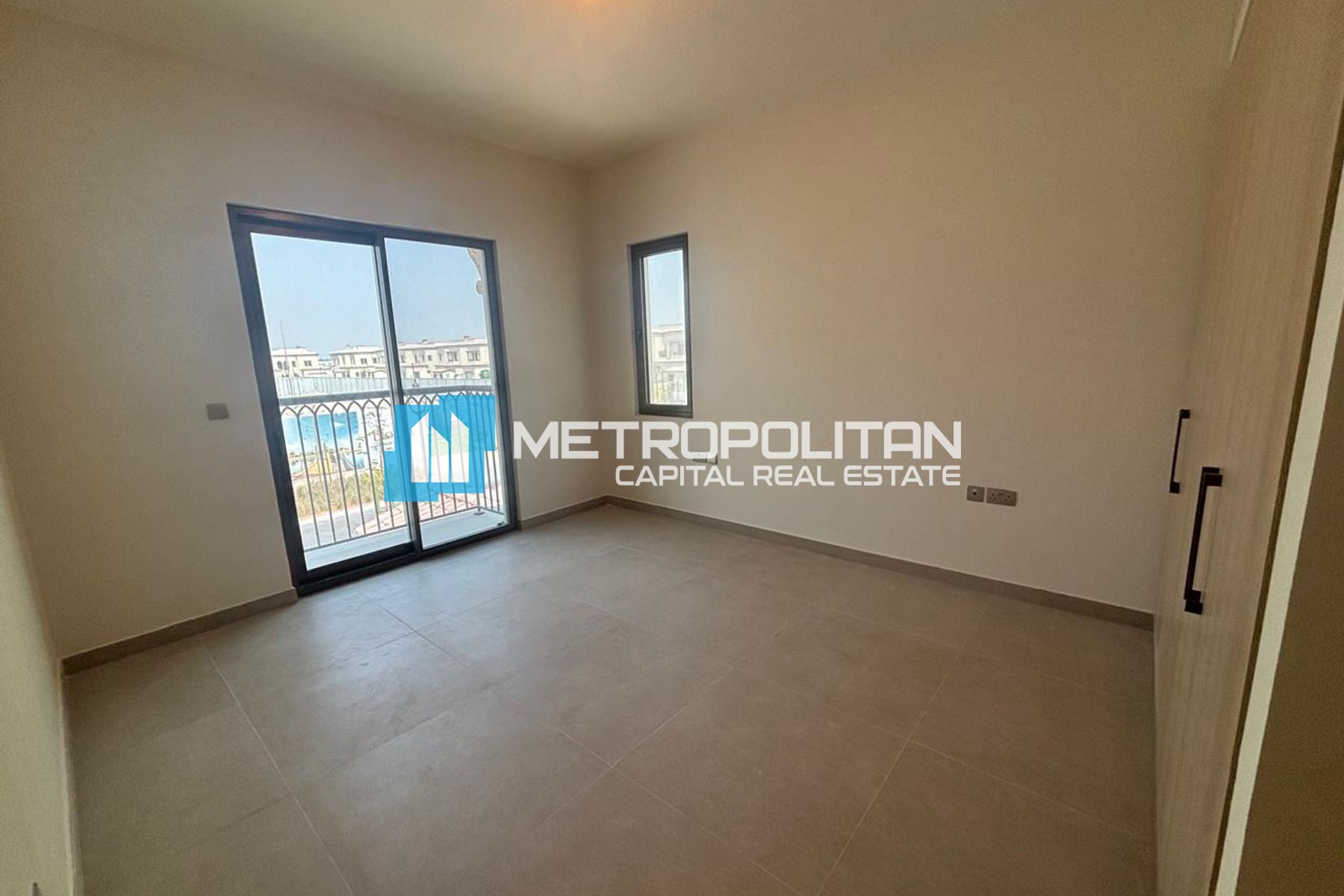 Image - Bloom Living, Khalifa City, Abu Dhabi | Project - Villa