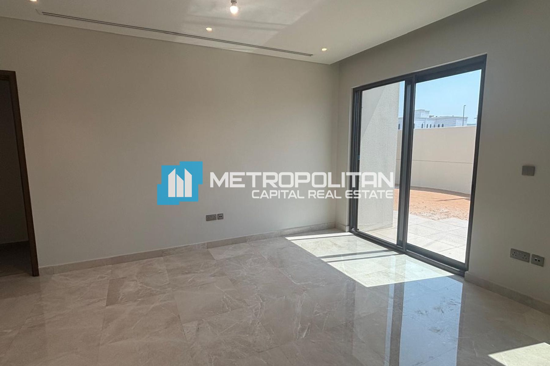 Image - Bloom Living, Khalifa City, Abu Dhabi | Project - Villa