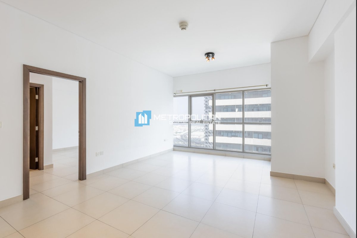 Sea View | Modern 1BR Unit | Vacant Apartment photo-1