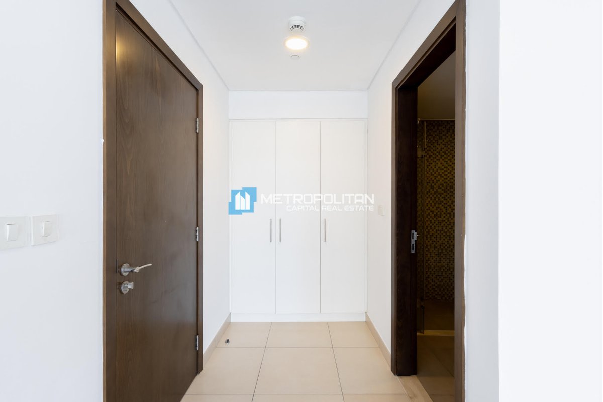 Sea View | Modern 1BR Unit | Vacant Apartment photo-7
