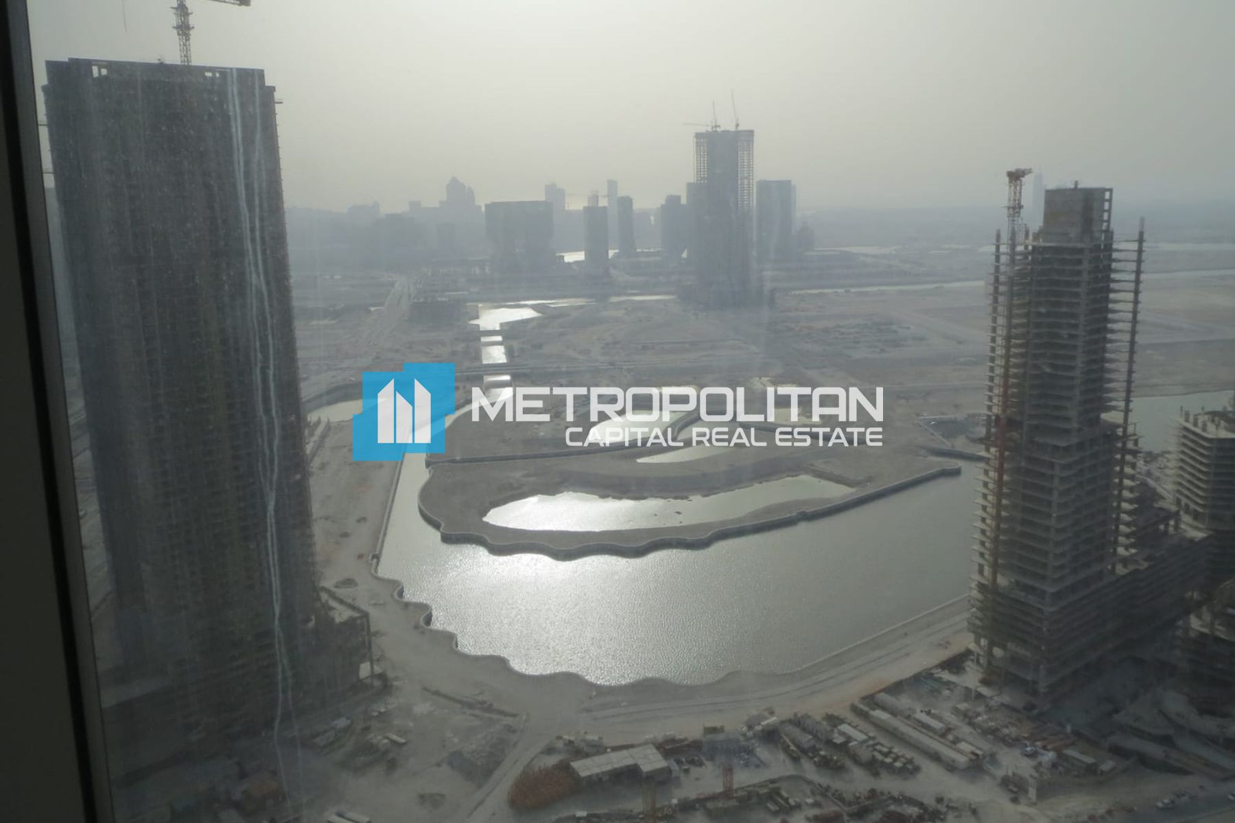 1BR Apartment for Rent in Al Reem Island – MCR-8276