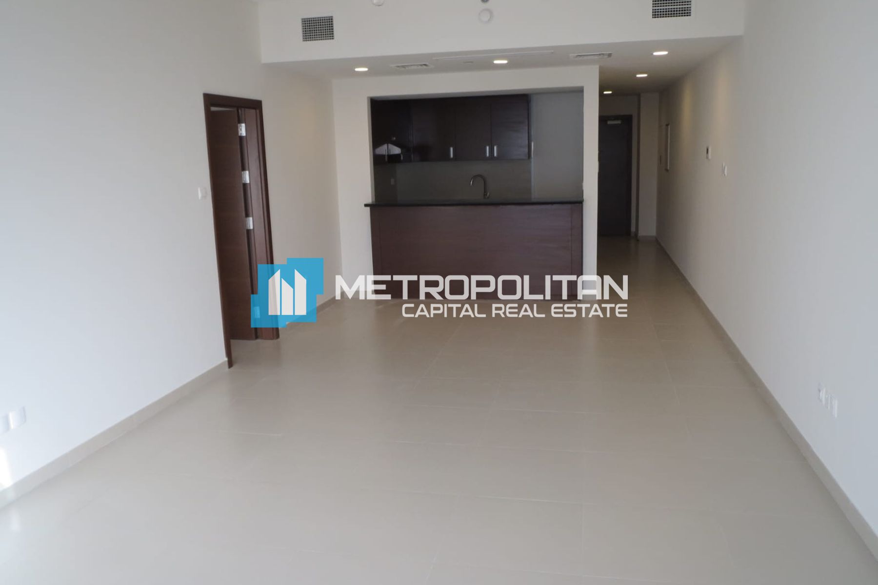 Image - The Gate Tower 1, Al Reem Island, Abu Dhabi | Project - Apartment