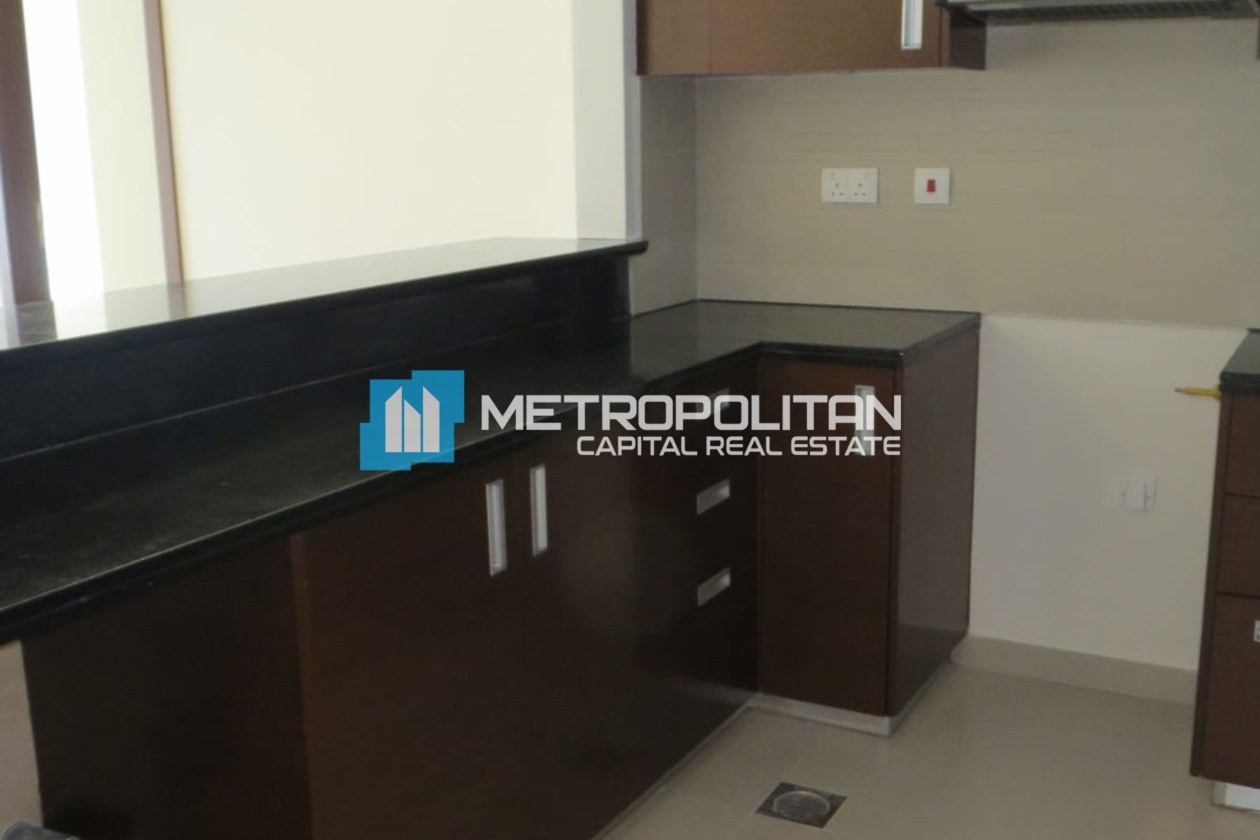 Image - The Gate Tower 1, Al Reem Island, Abu Dhabi | Project - Apartment