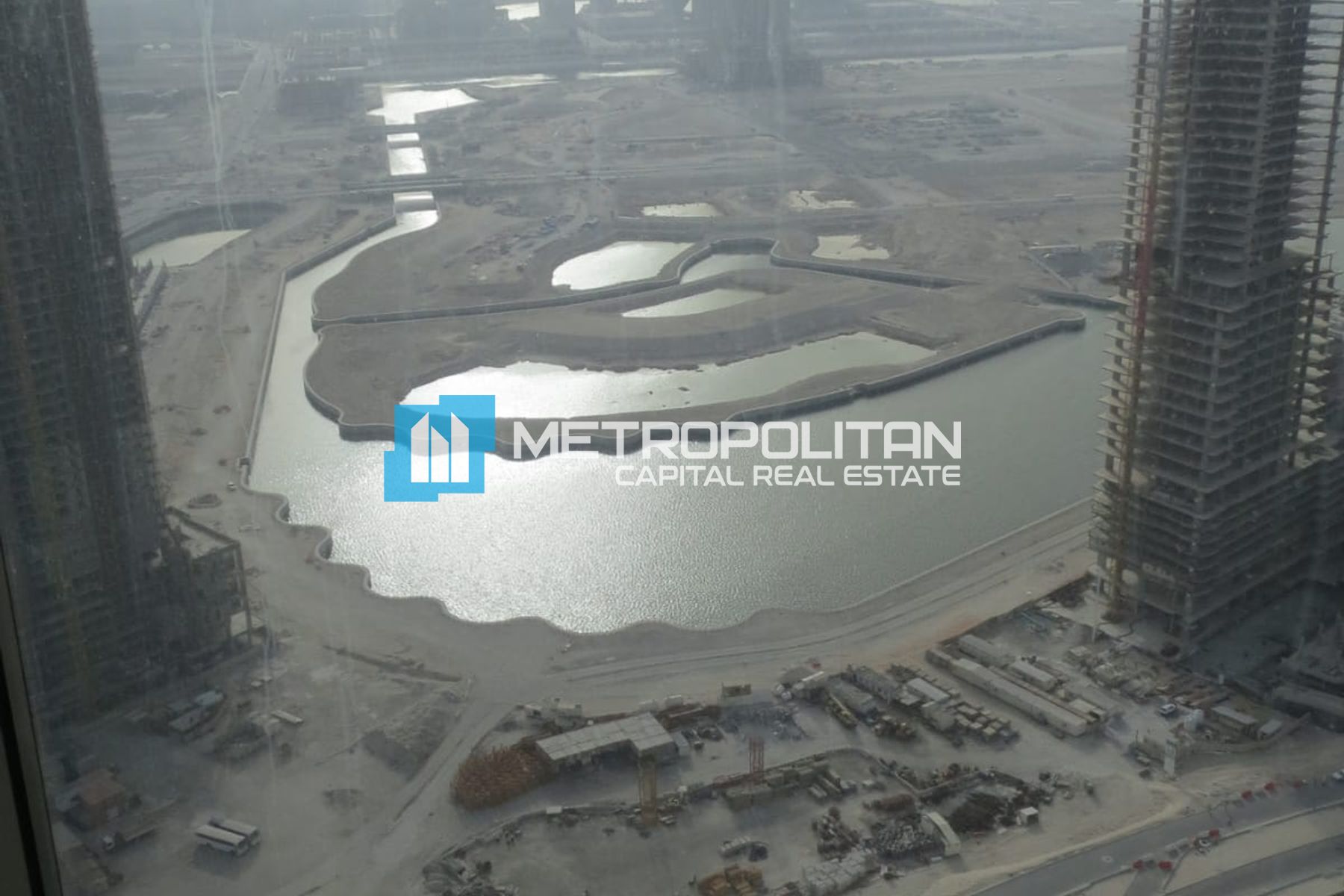 Image - The Gate Tower 1, Al Reem Island, Abu Dhabi | Project - Apartment