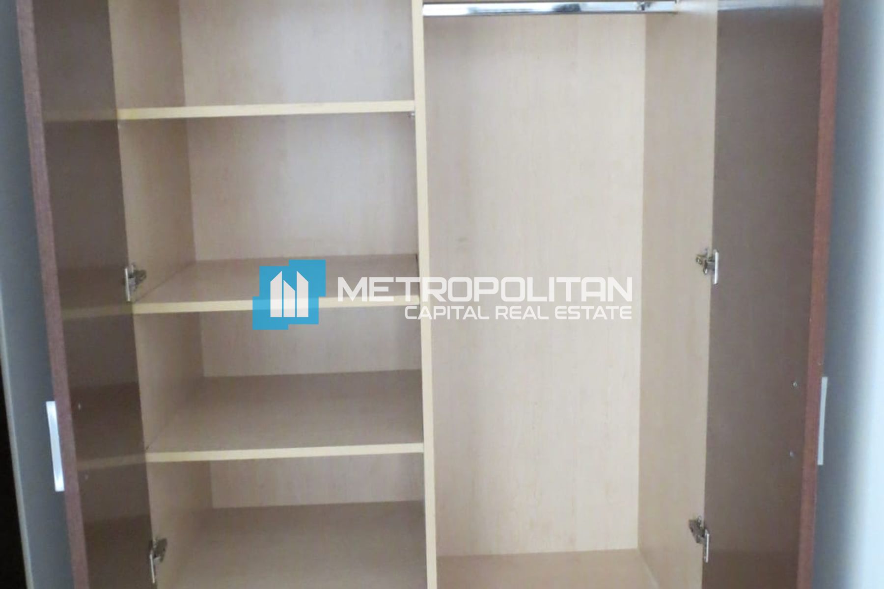 Image - The Gate Tower 1, Al Reem Island, Abu Dhabi | Project - Apartment