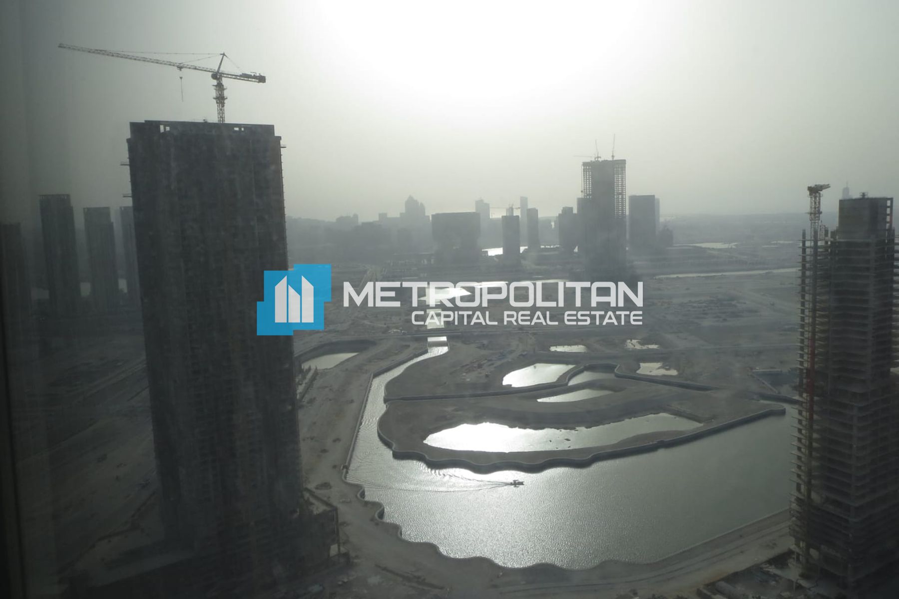 Image - The Gate Tower 1, Al Reem Island, Abu Dhabi | Project - Apartment
