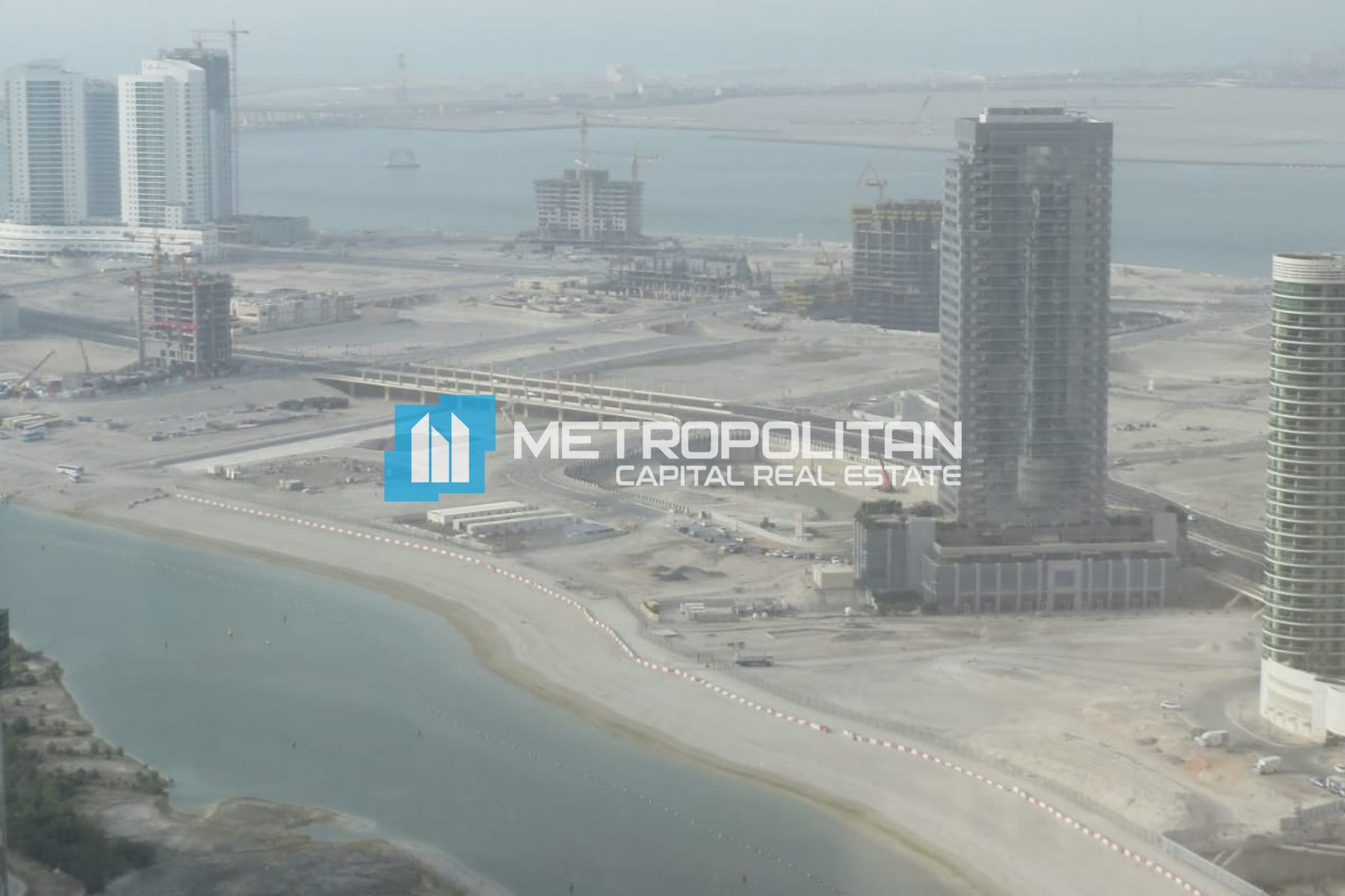 Image - The Gate Tower 1, Al Reem Island, Abu Dhabi | Project - Apartment