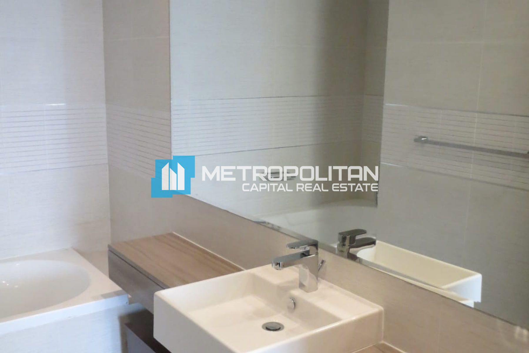 Image - The Gate Tower 1, Al Reem Island, Abu Dhabi | Project - Apartment