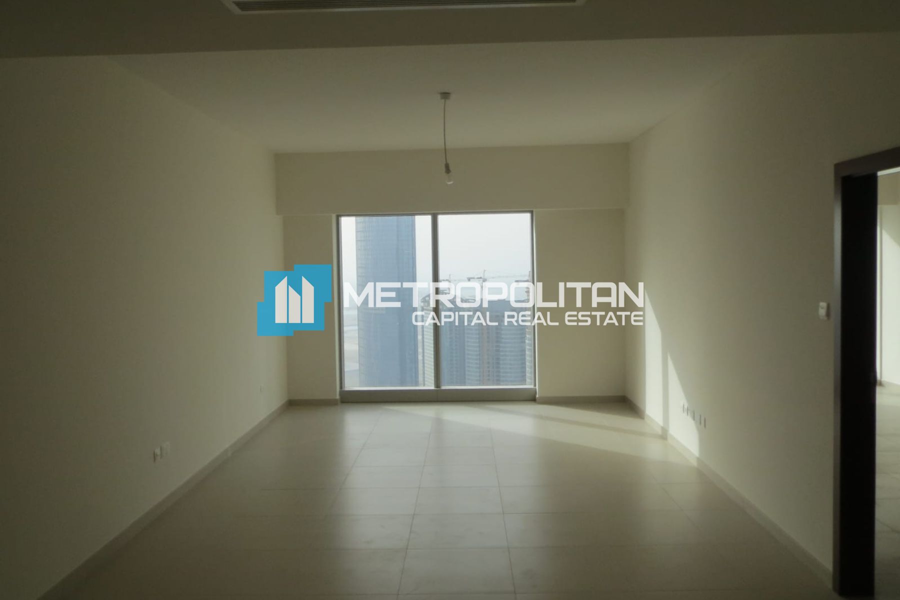 Image - The Gate Tower 1, Al Reem Island, Abu Dhabi | Project - Apartment
