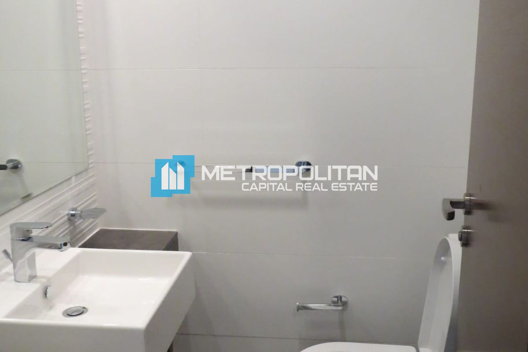 Image - The Gate Tower 1, Al Reem Island, Abu Dhabi | Project - Apartment