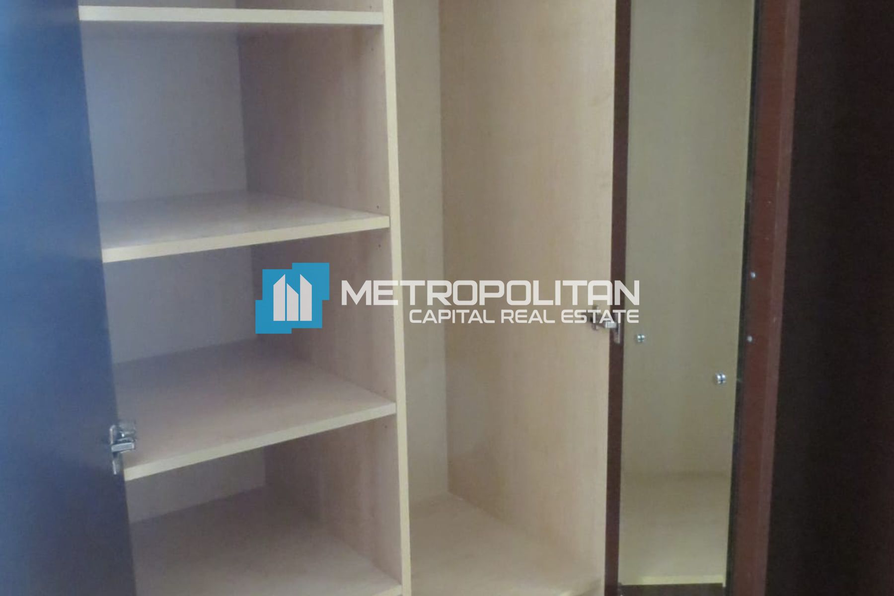 Image - The Gate Tower 1, Al Reem Island, Abu Dhabi | Project - Apartment