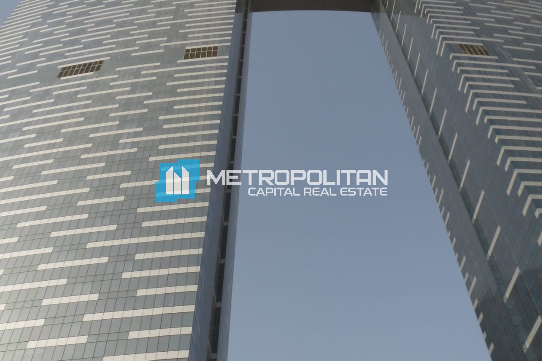 Image - The Gate Tower 1, Al Reem Island, Abu Dhabi | Project - Apartment