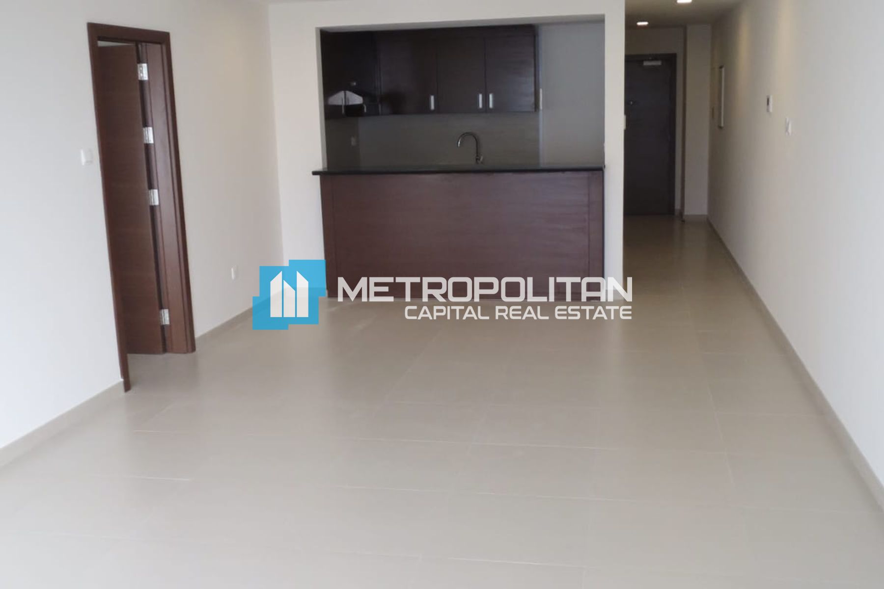 Image - The Gate Tower 1, Al Reem Island, Abu Dhabi | Project - Apartment