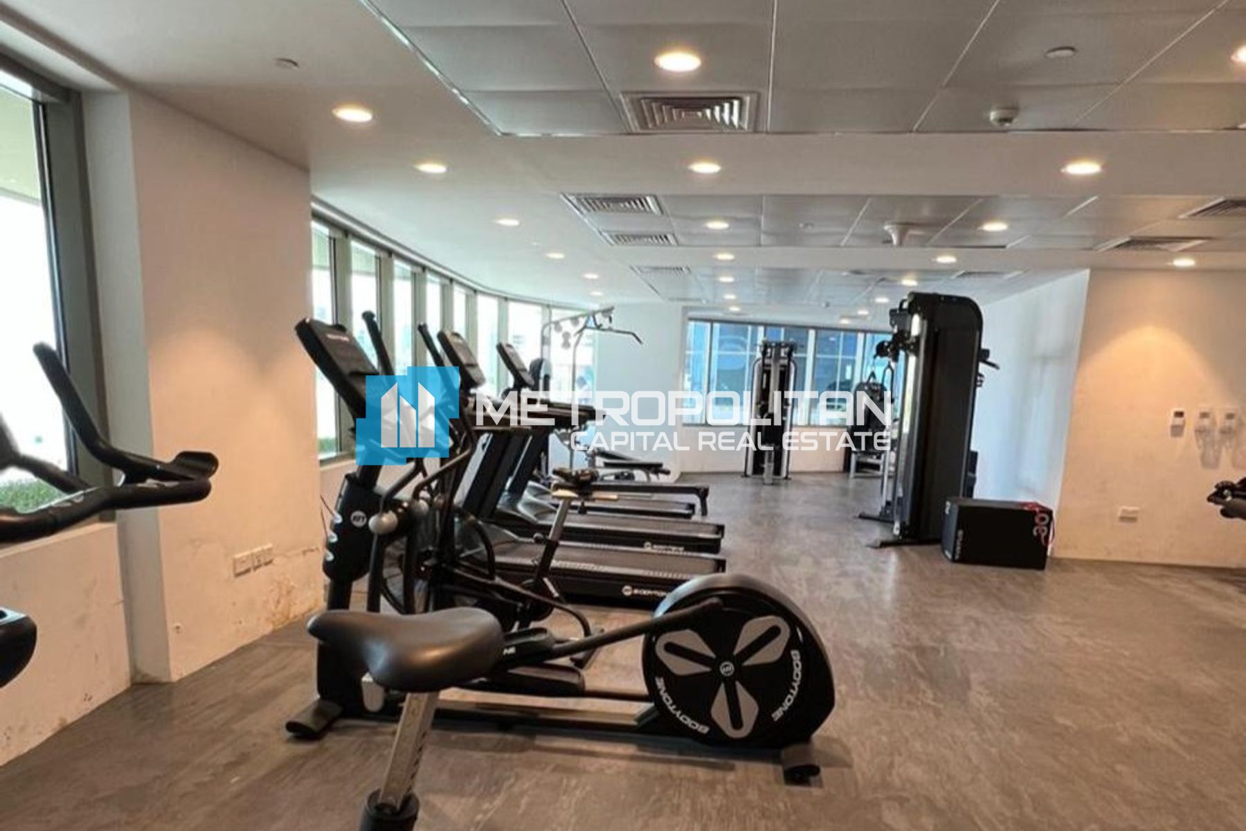 Furnished 1BR | Upcoming Unit | Up To 4 Cheques photo-5