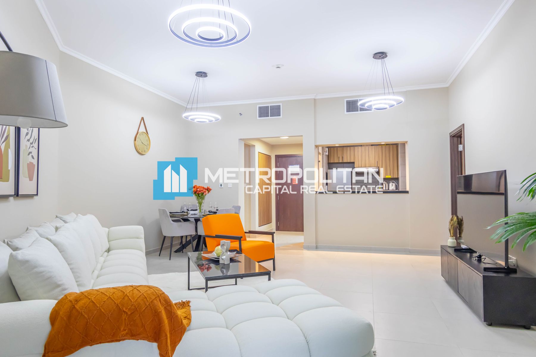 Furnished 1BR | Upcoming Unit | Up To 4 Cheques photo-15