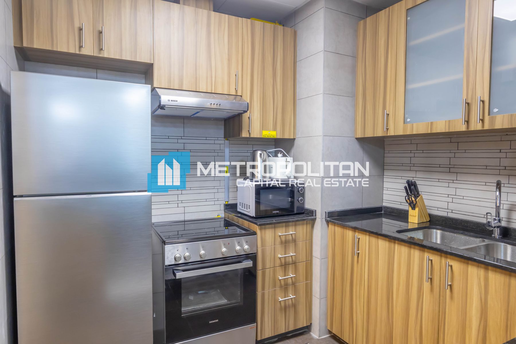 Furnished 1BR | Upcoming Unit | Up To 4 Cheques photo-17