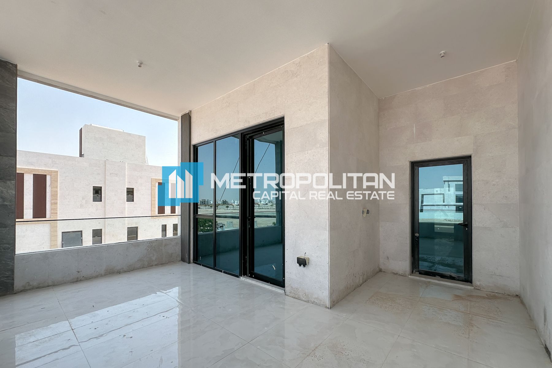 Image - Fay Al Reeman 2, Al Shamkha, Абу-Даби | Project - Villa