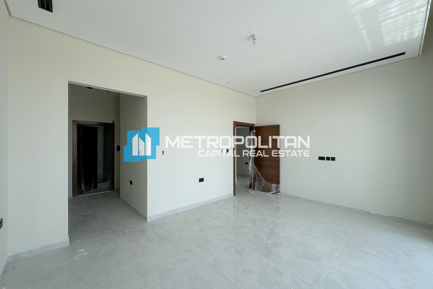 Image - Fay Al Reeman 2, Al Shamkha, Абу-Даби | Project - Villa