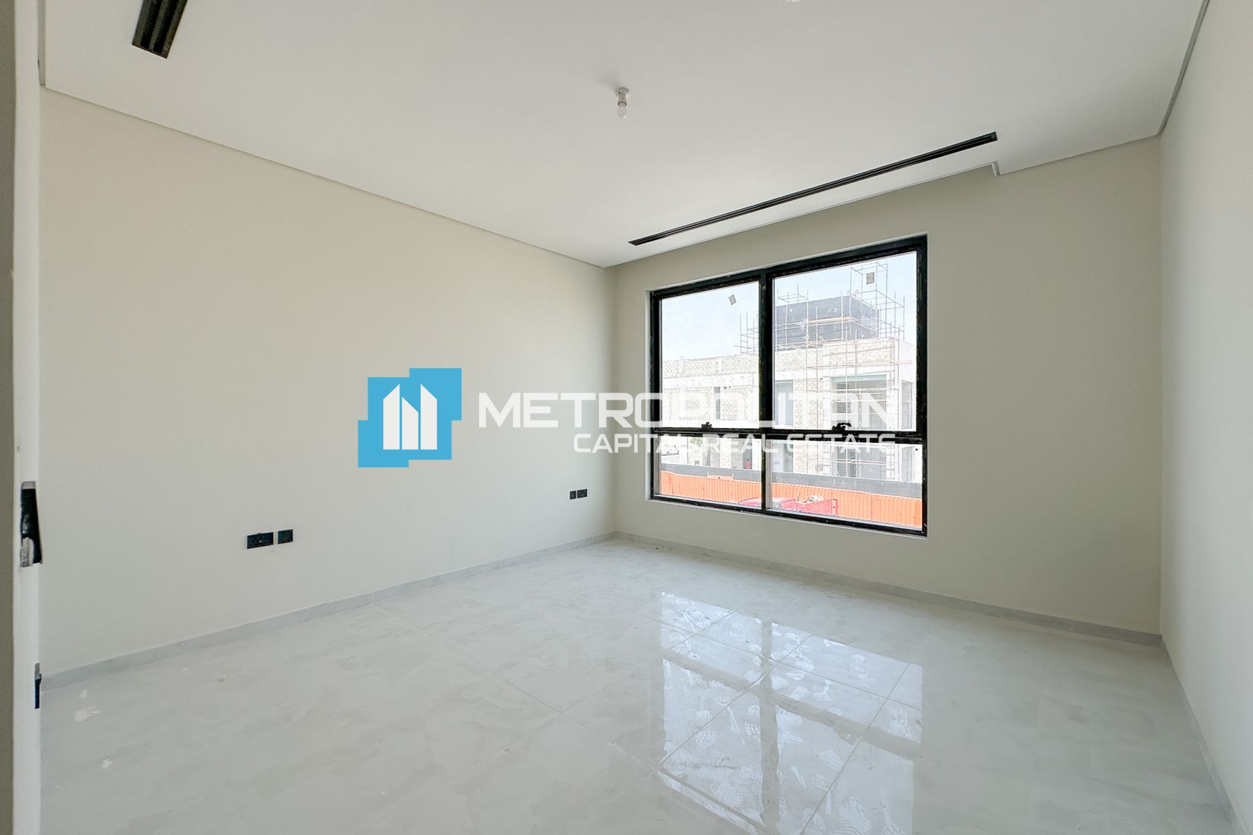 Image - Fay Al Reeman 2, Al Shamkha, Абу-Даби | Project - Villa