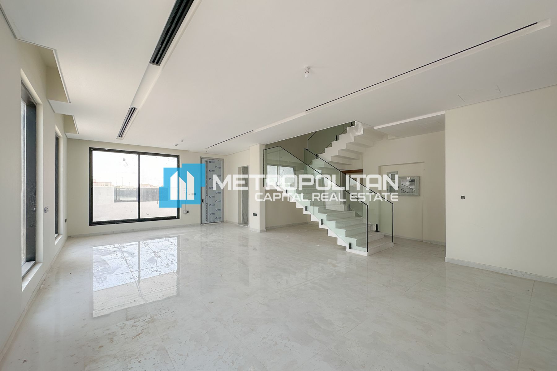 Image - Fay Al Reeman 2, Al Shamkha, Абу-Даби | Project - Villa