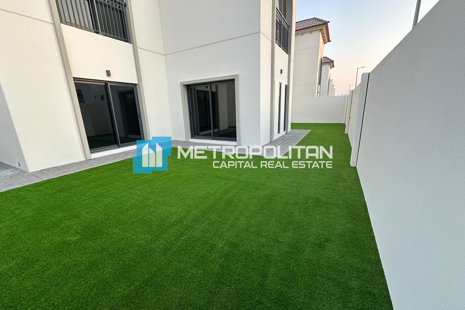 Image - Fay Al Reeman 2, Al Shamkha, Абу-Даби | Project - Villa