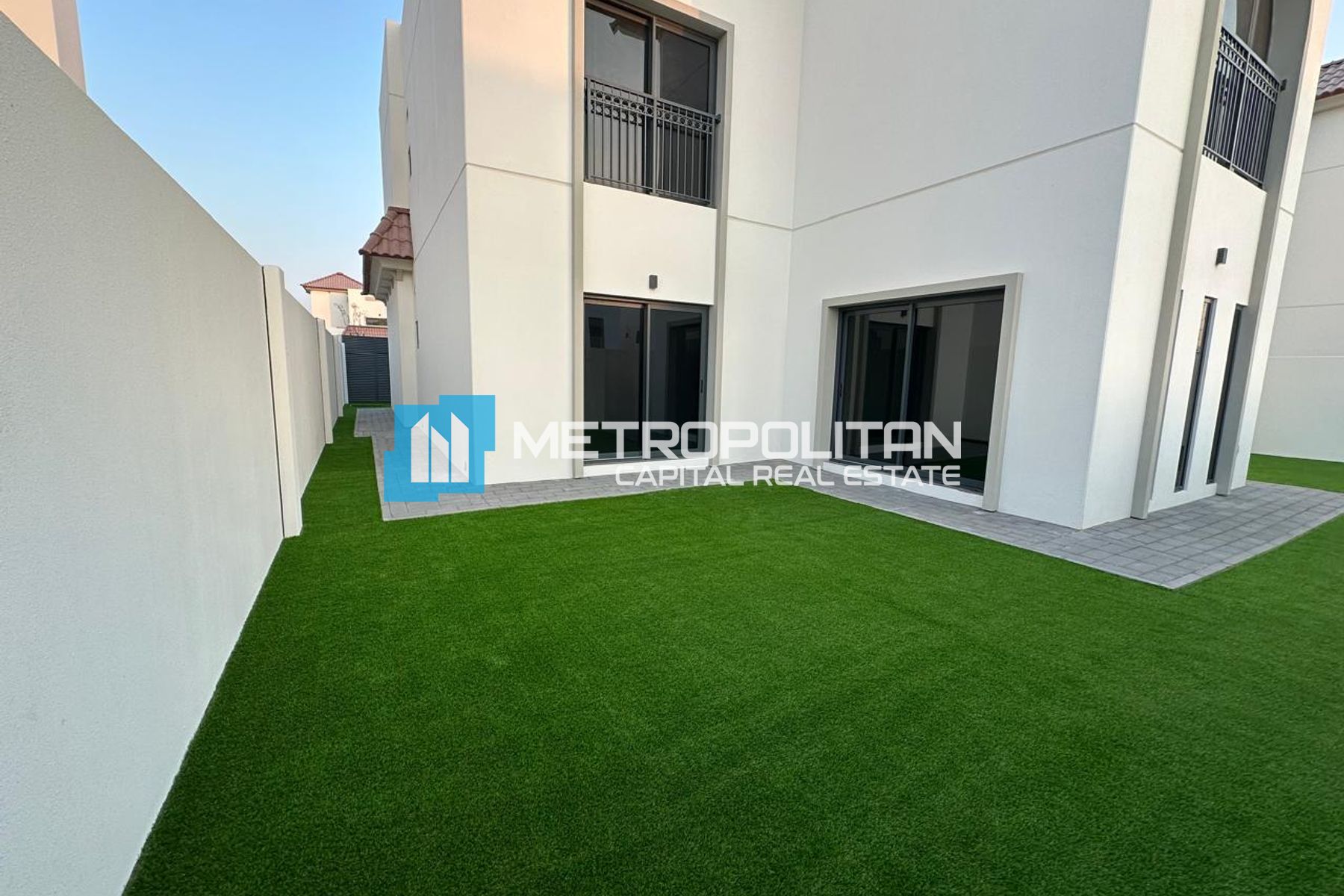 Image - Fay Al Reeman 2, Al Shamkha, Абу-Даби | Project - Villa