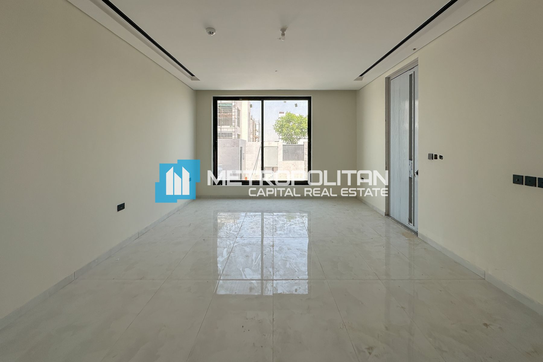Image - Fay Al Reeman 2, Al Shamkha, Абу-Даби | Project - Villa