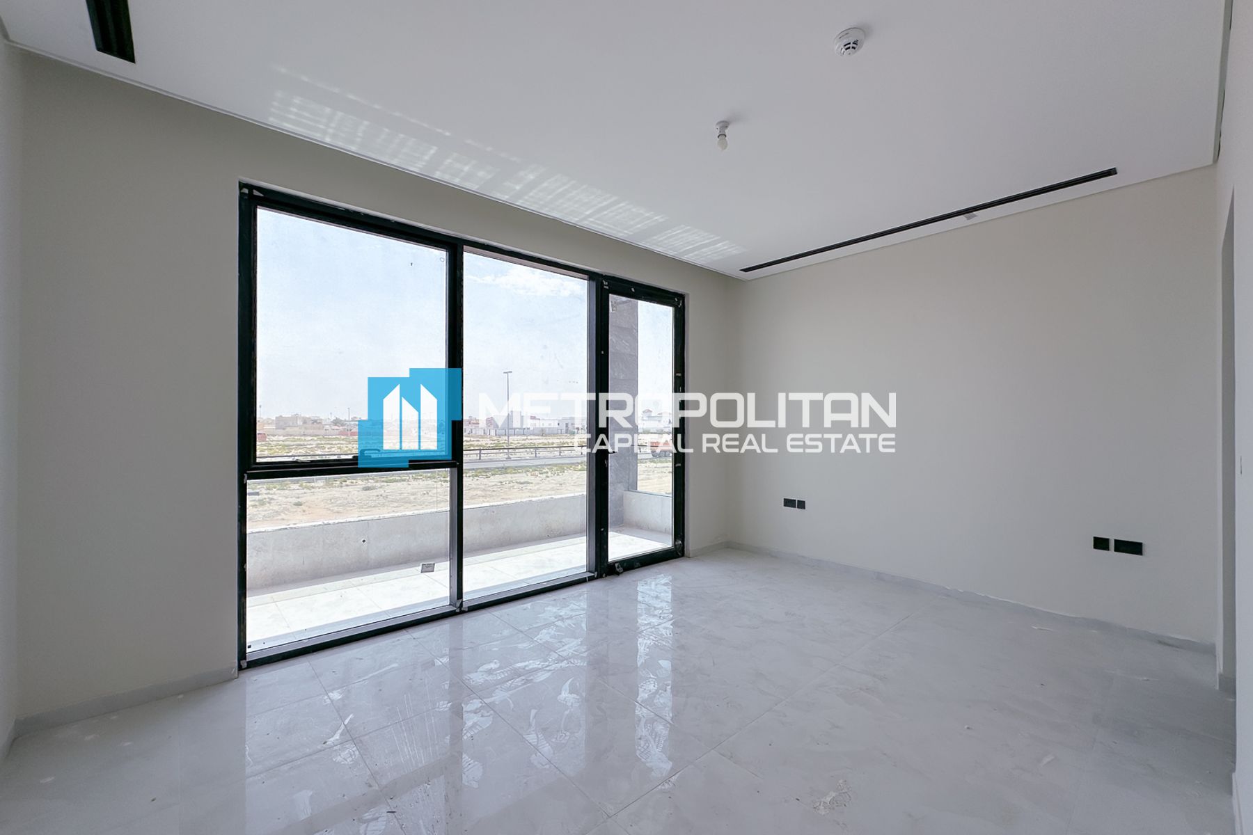 Image - Fay Al Reeman 2, Al Shamkha, Абу-Даби | Project - Villa