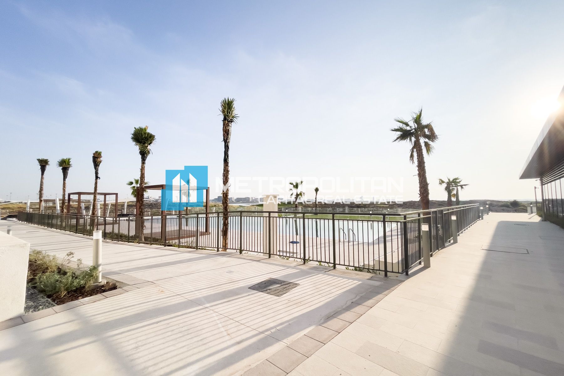 Image - YGC Residences D, Yas Island, Abu Dhabi | Project - Apartment