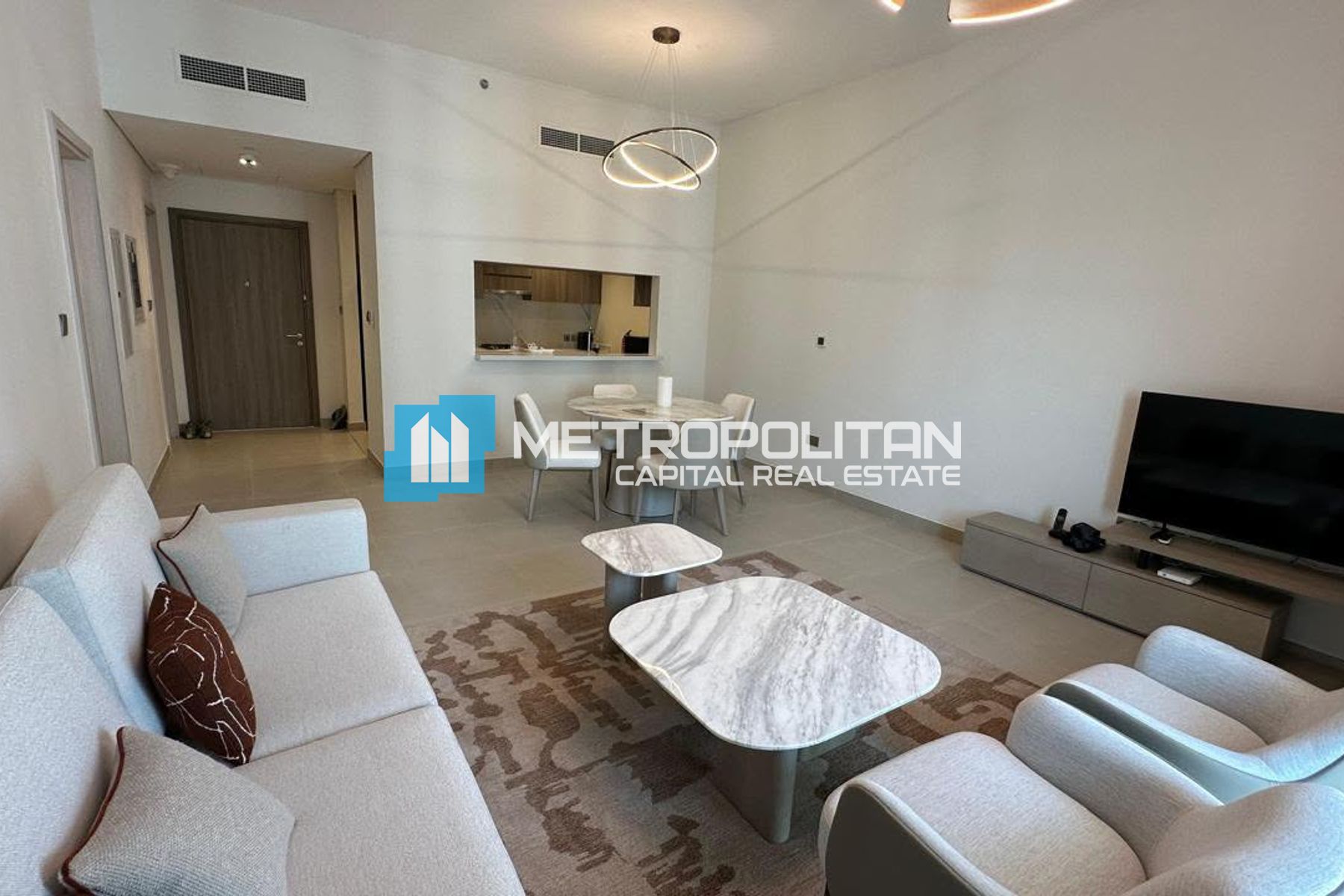 Image - YGC Residences D, Yas Island, Abu Dhabi | Project - Apartment