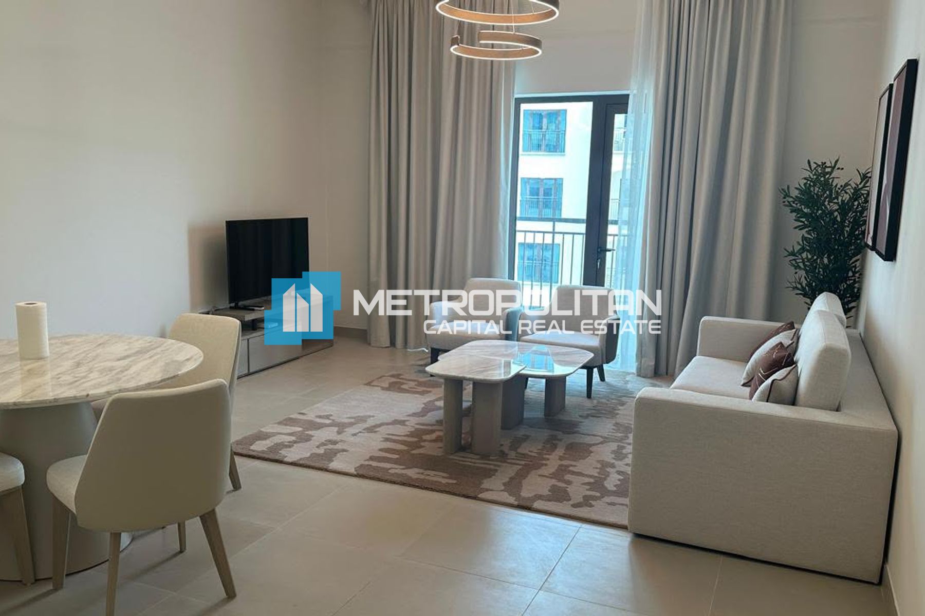 Image - YGC Residences D, Yas Island, Abu Dhabi | Project - Apartment