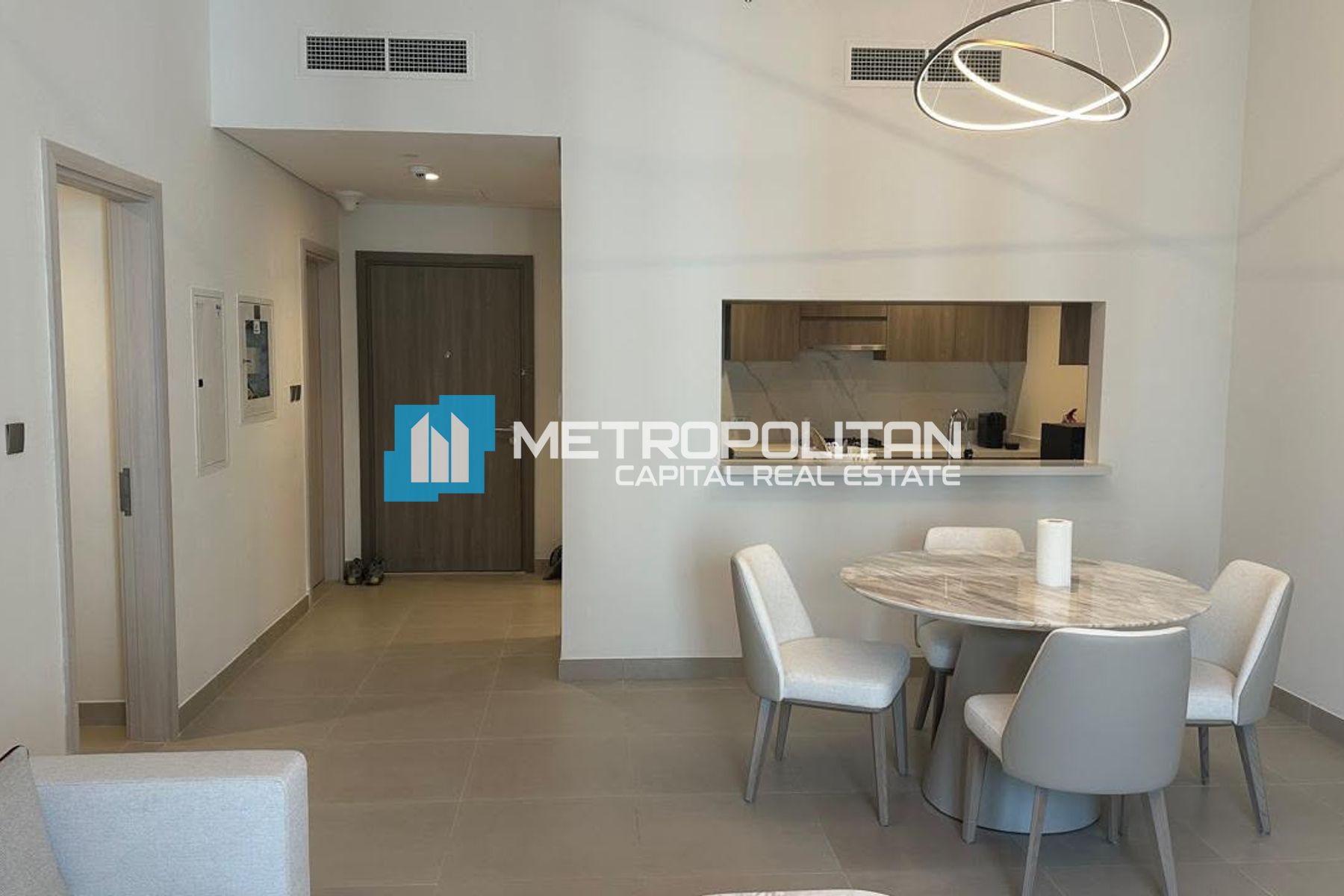 Image - YGC Residences D, Yas Island, Abu Dhabi | Project - Apartment