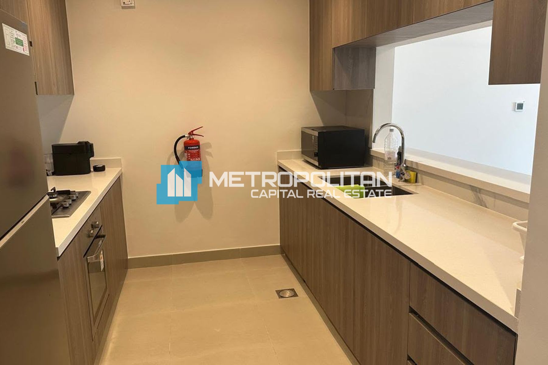 Image - YGC Residences D, Yas Island, Abu Dhabi | Project - Apartment
