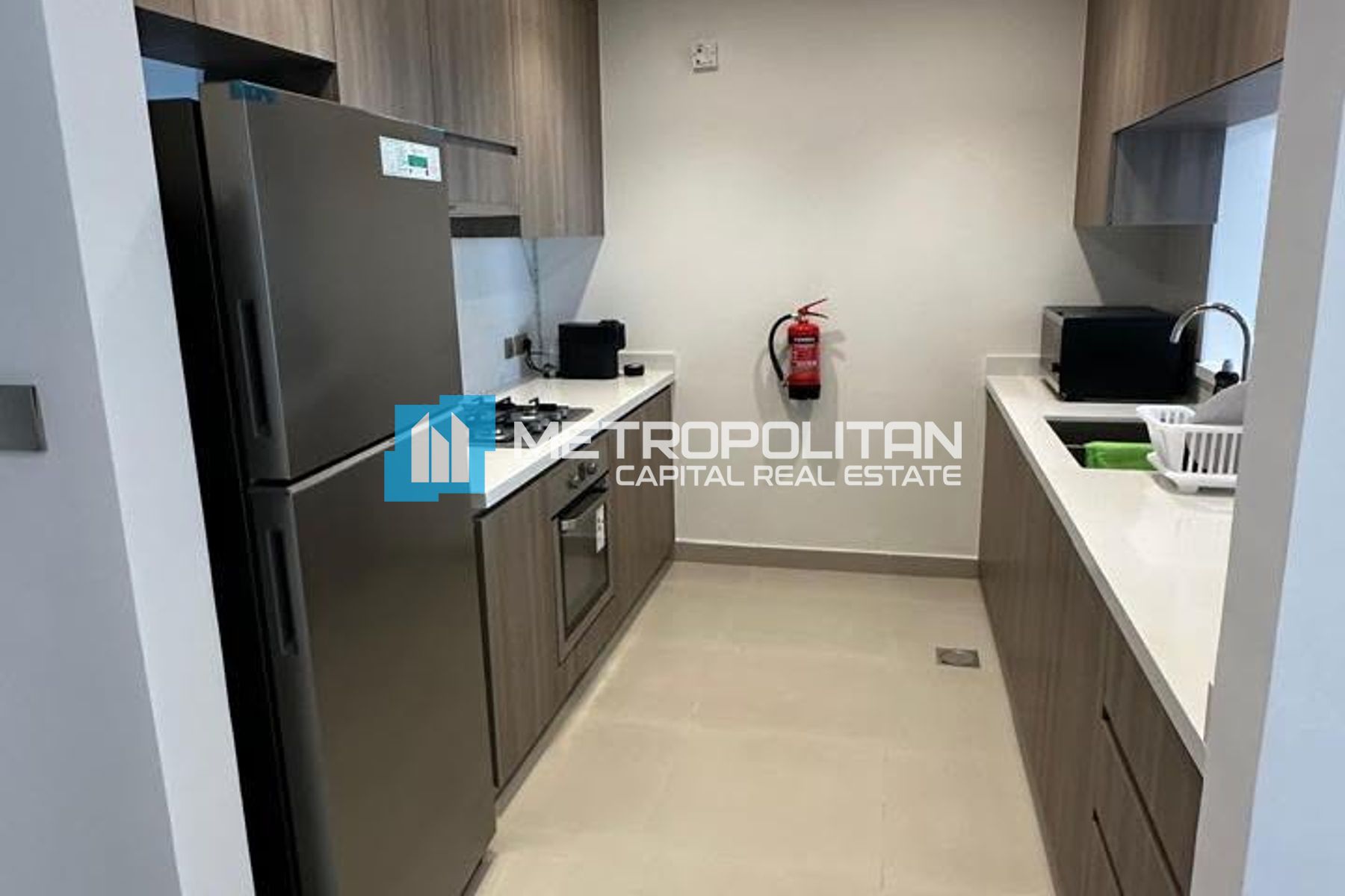 Image - YGC Residences D, Yas Island, Abu Dhabi | Project - Apartment