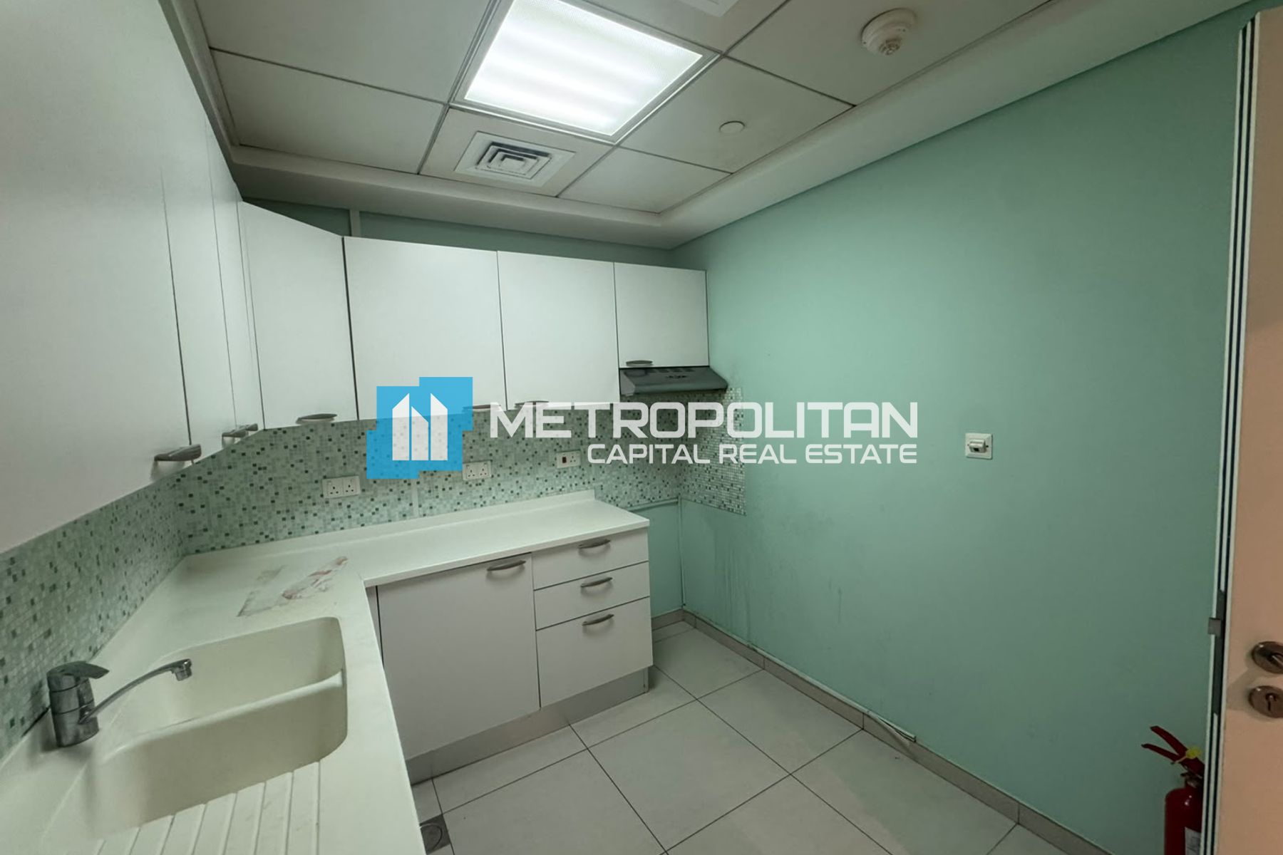 Saadiyat Marina View| High floor | Spacious Layout photo-9
